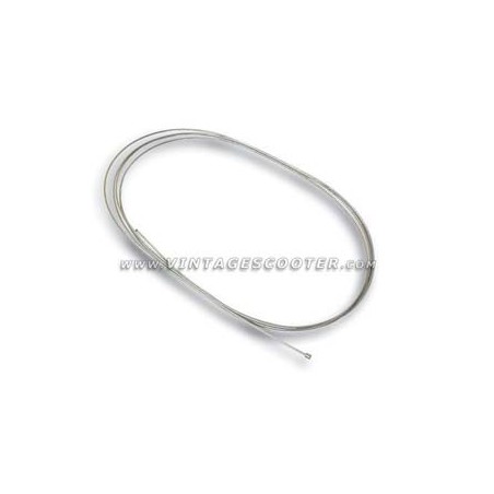 Cable de Gaz (unité) Vespa L,1,90 M/D,1,2mm